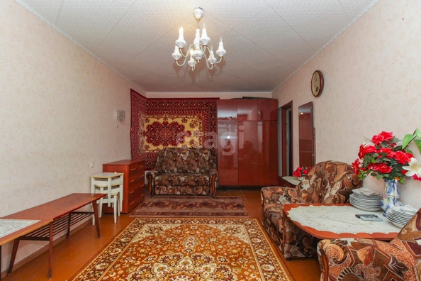 
   Продам 1-комнатную, 35.6 м², Киселева ул, 12

. Фото 19.