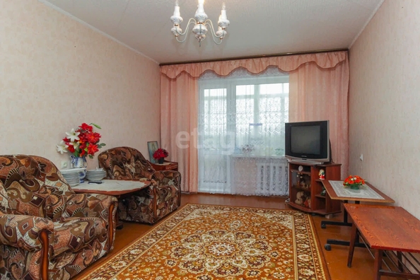 
   Продам 1-комнатную, 35.6 м², Киселева ул, 12

. Фото 20.