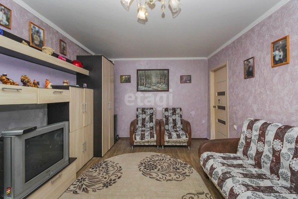
   Продам 3-комнатную, 70.7 м², Семиреченская ул, 138

. Фото 11.