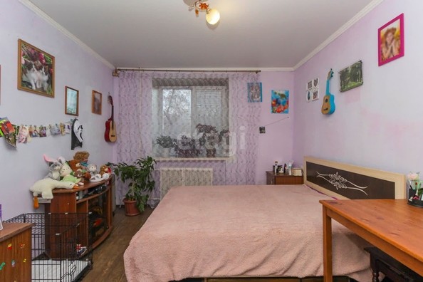 
   Продам 3-комнатную, 70.7 м², Семиреченская ул, 138

. Фото 3.
