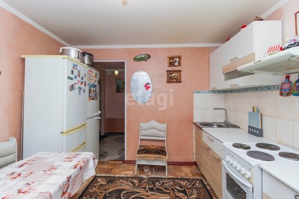 
   Продам 3-комнатную, 70.7 м², Семиреченская ул, 138

. Фото 5.