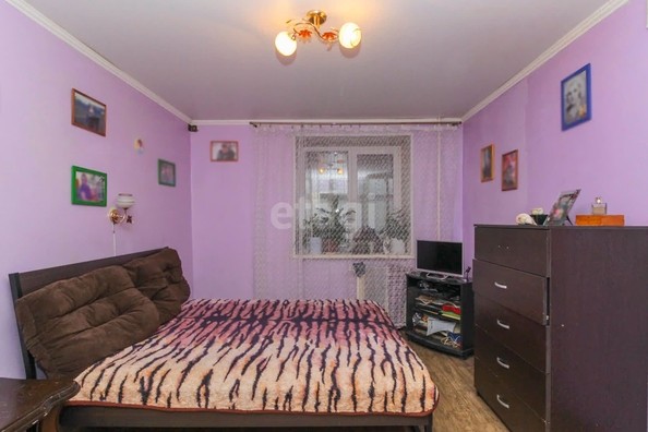 
   Продам 3-комнатную, 70.7 м², Семиреченская ул, 138

. Фото 6.