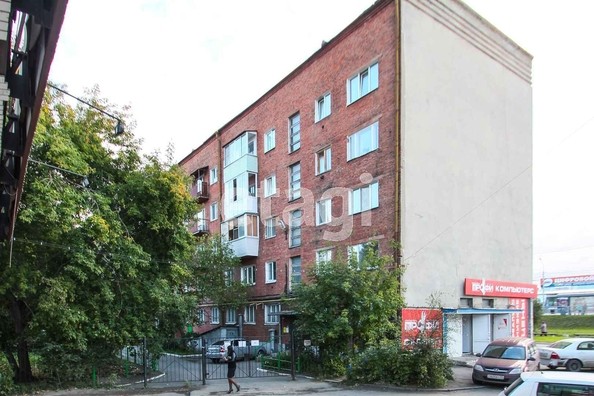 
   Продам 2-комнатную, 43.2 м², Гагарина ул, 2

. Фото 1.