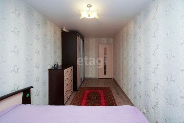 
   Продам 2-комнатную, 45 м², Калинина ул, 2

. Фото 15.