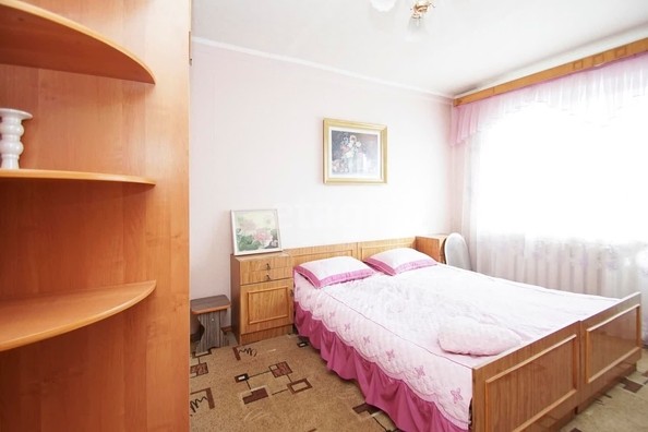 
   Продам 2-комнатную, 45.2 м², 1 Мая ул, 20

. Фото 8.