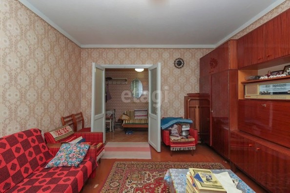 
   Продам 3-комнатную, 63.2 м², Волгоградская ул, 30

. Фото 14.