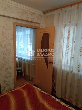 
   Продам 3-комнатную, 48.7 м², Волгоградская ул, 30А

. Фото 12.