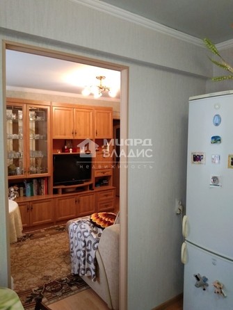 
   Продам 3-комнатную, 48.7 м², Волгоградская ул, 30А

. Фото 6.
