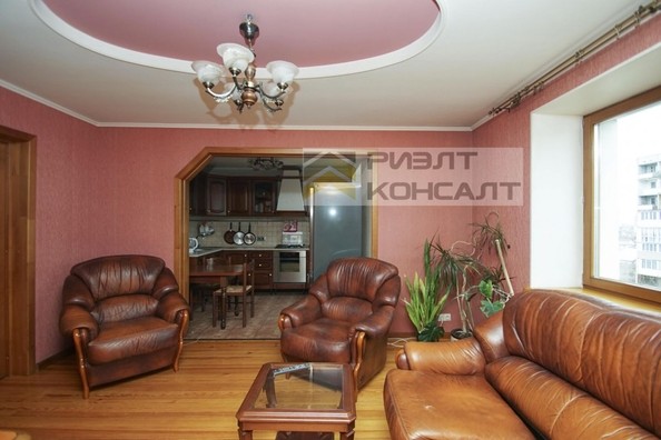 
   Продам 3-комнатную, 67.4 м², Харьковская ул, 19к2

. Фото 3.