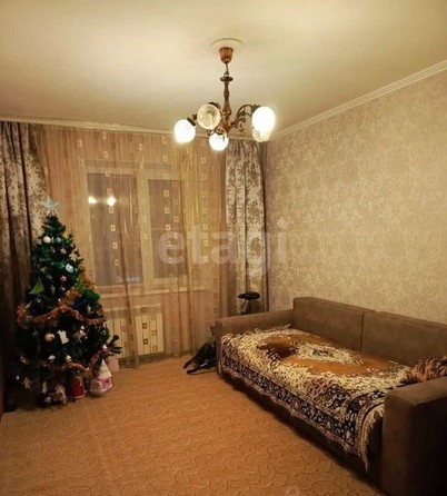 
   Продам 3-комнатную, 49.8 м², Рокоссовского ул, 10/1

. Фото 2.