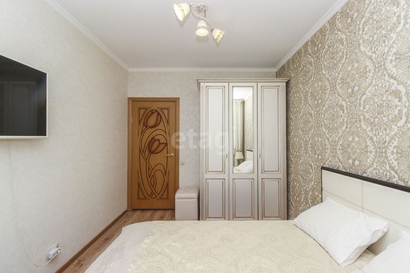 
   Продам 3-комнатную, 63 м², Дмитриева ул, 11

. Фото 15.