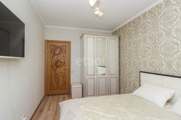 
   Продам 3-комнатную, 63 м², Дмитриева ул, 11

. Фото 5.