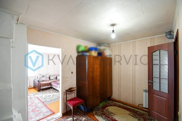
   Продам дом, 92 м², Омск

. Фото 5.