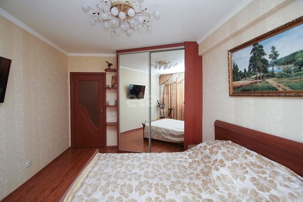 
   Продам 2-комнатную, 59.7 м², Рождественского ул, 1Г

. Фото 5.