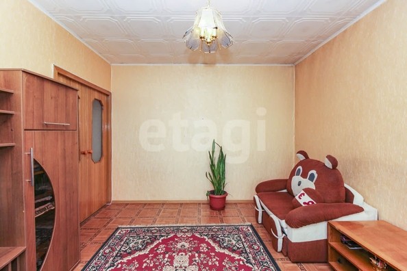 
   Продам 2-комнатную, 51.9 м², Комарова пр-кт, 1

. Фото 9.