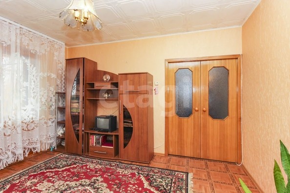
   Продам 2-комнатную, 51.9 м², Комарова пр-кт, 1

. Фото 3.