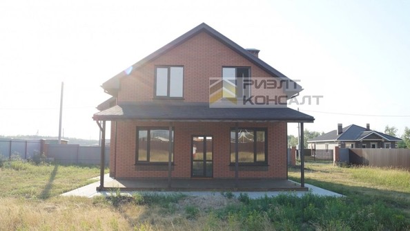 
   Продам дом, 160 м², Усть-Заостровка

. Фото 7.