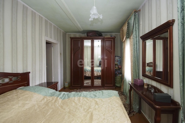 
   Продам дом, 43.4 м², Омск

. Фото 20.