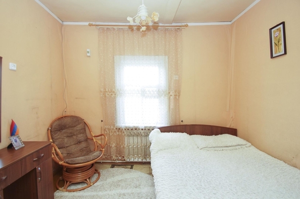 
   Продам дом, 43.4 м², Омск

. Фото 23.