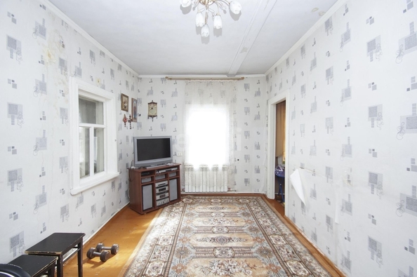 
   Продам дом, 43.4 м², Омск

. Фото 2.