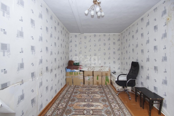 
   Продам дом, 43.4 м², Омск

. Фото 11.