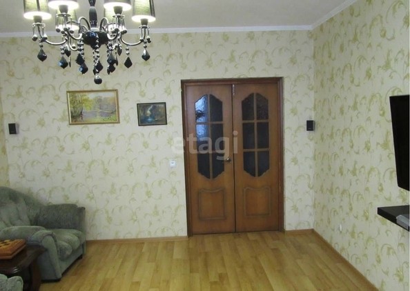 
   Продам 2-комнатную, 80.6 м², Омская ул, 77/2

. Фото 12.