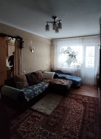 
   Продам 2-комнатную, 44.7 м², Энтузиастов пер, 65А

. Фото 7.
