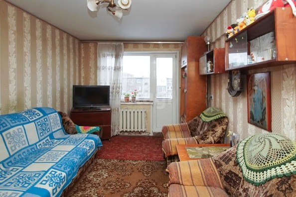 
   Продам 2-комнатную, 43.5 м², Романенко ул, 10

. Фото 15.