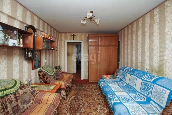 
   Продам 2-комнатную, 43.5 м², Романенко ул, 10

. Фото 7.