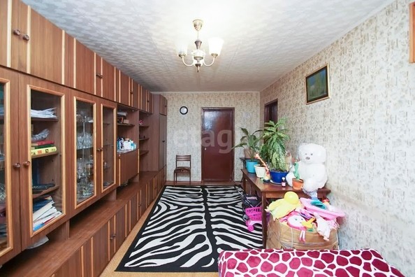 
   Продам 3-комнатную, 60.7 м², Серова ул, 2

. Фото 13.