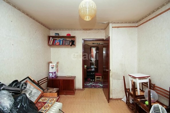 
   Продам 3-комнатную, 60.7 м², Серова ул, 2

. Фото 2.