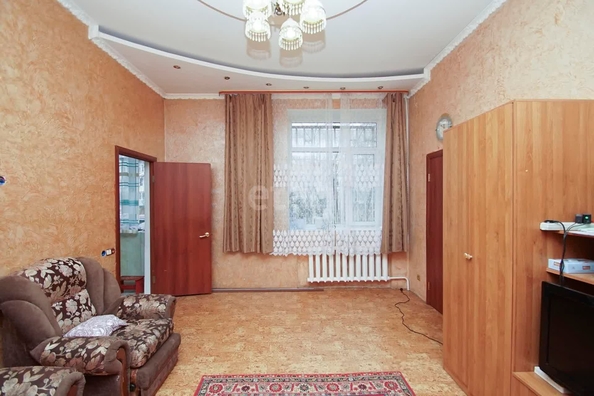 
   Продам 3-комнатную, 69.8 м², Волго-Донская ул, 8к2

. Фото 6.