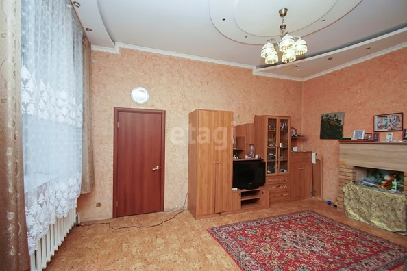 
   Продам 3-комнатную, 69.8 м², Волго-Донская ул, 8к2

. Фото 15.