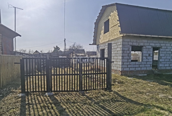 
   Продам дом, 120 м², Омск

. Фото 9.
