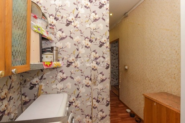 
   Продам 2-комнатную, 40 м², Володарского пер, 2

. Фото 3.