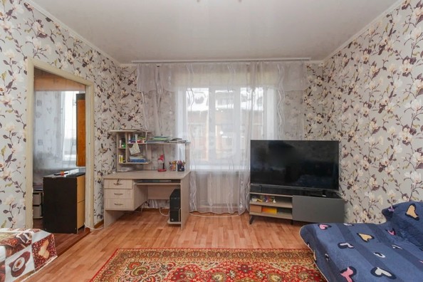 
   Продам 2-комнатную, 40 м², Володарского пер, 2

. Фото 9.