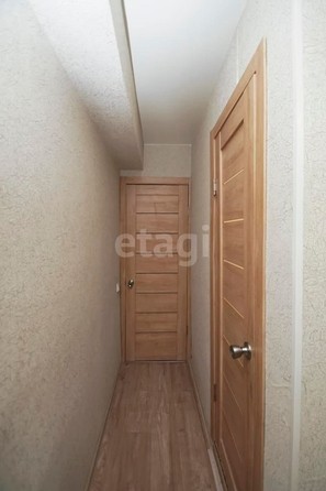 
   Продам 1-комнатную, 32 м², Ермолаева ул, 5

. Фото 12.