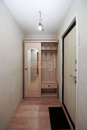 
   Продам 1-комнатную, 32 м², Ермолаева ул, 5

. Фото 13.
