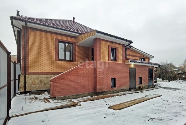 
   Продам дом, 480 м², Омск

. Фото 5.