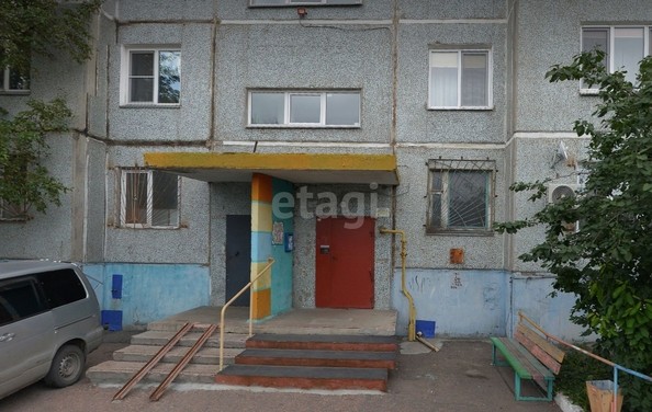 
   Продам 2-комнатную, 47.6 м², Котельникова ул, 12

. Фото 10.