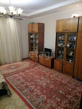 
   Продам 3-комнатную, 68.4 м², Конева ул, 12/2

. Фото 12.