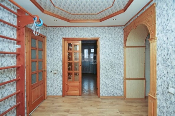 
   Продам 4-комнатную, 128.4 м², Масленникова ул, 68

. Фото 1.