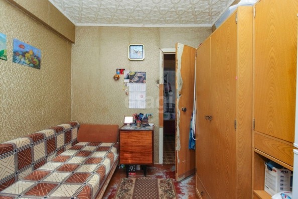 
   Продам 4-комнатную, 59 м², Любинская 3-я ул, 13А

. Фото 9.