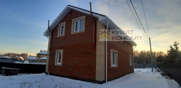 
   Продам дом, 147 м², Усть-Заостровка

. Фото 12.