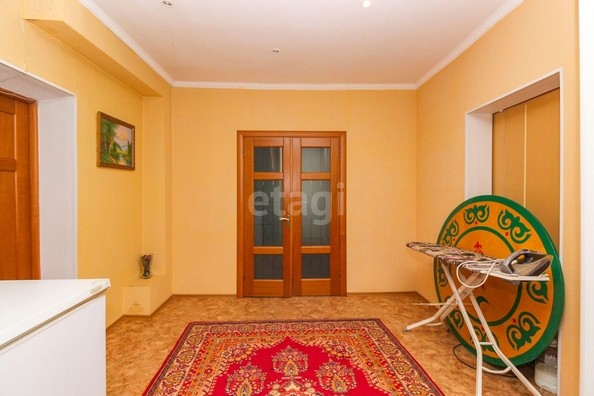 
   Продам дом, 175.6 м², Омск

. Фото 20.