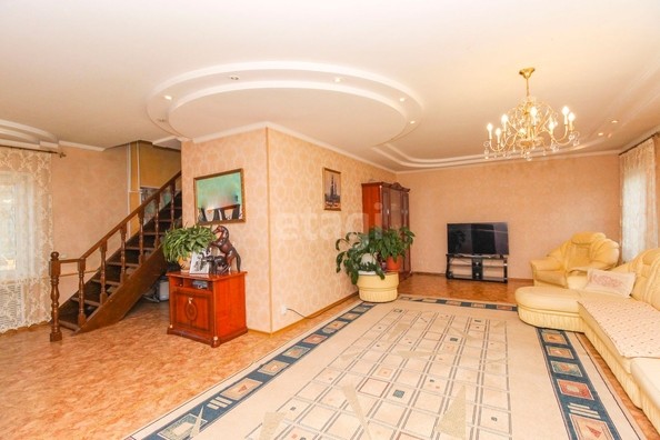 
   Продам дом, 175.6 м², Омск

. Фото 6.