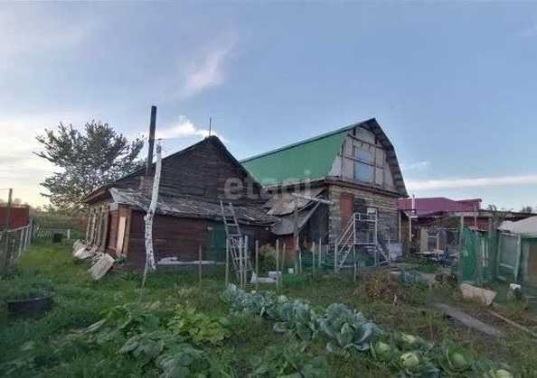 
   Продам дом, 54.7 м², Омск

. Фото 7.