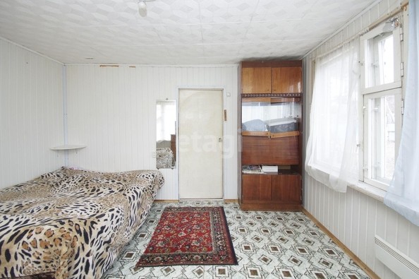 
   Продам дом, 44 м², Омск

. Фото 11.