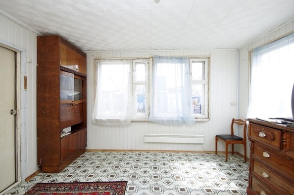 
   Продам дом, 44 м², Омск

. Фото 13.