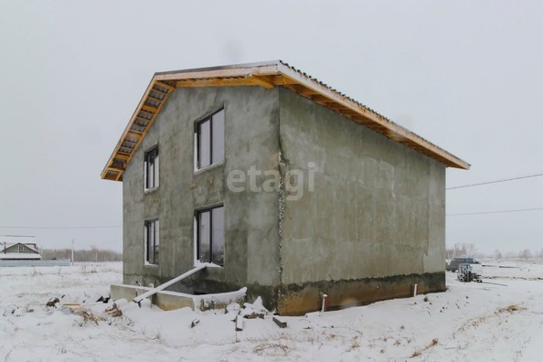 
   Продам дом, 302.6 м², Омск

. Фото 2.